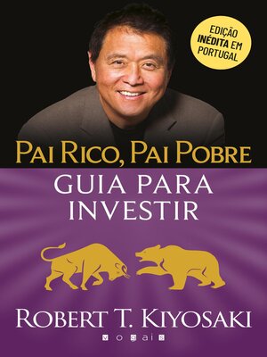 cover image of Pai Rico, Pai Pobre